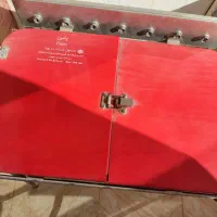 کباب پز دو گانه سوز مه پویا|اجاق گاز و لوازم برقی پخت‌وپز|تبریز, |دیوار