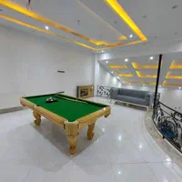 ×دوبلکس۳خواب استخردار بیلیارد فوتبالدستی درمتل‌قو|اجارهٔ کوتاه‌مدت ویلا و باغ|سلمان‌شهر, |دیوار