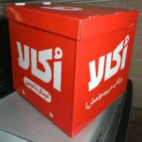 باکس موتور سیکلت