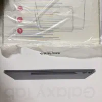 تبلت اس ۹ سامسونگ + tab s 9 fe|تبلت|اصفهان, چرخاب|دیوار