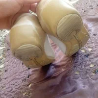 کفش آرا اصل المان|کیف، کفش، کمربند|ایذه, |دیوار