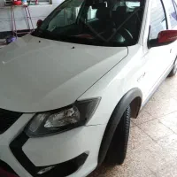 کوییک gxrlپارس خودرویی27/12/1403|خودرو سواری و وانت|اهواز, زرگان|دیوار