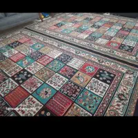 گلیم فرش 12متری|گلیم، جاجیم، گبه|چمستان, |دیوار