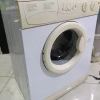 لباسشویی الگانس درحد نو سالم