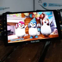 مانیتور مجیک ایودیو