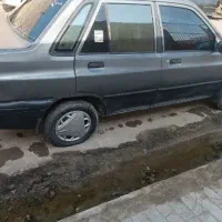 پراید|خودرو سواری و وانت|مشهد, امیر|دیوار