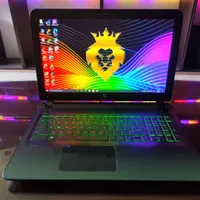 گیمینگ hp خاص 15 اینچی i7 رم 16 گرافیک GTX|رایانه همراه|تهران, میدان ولیعصر|دیوار