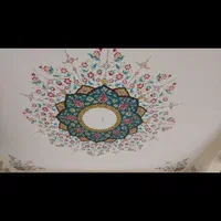 نقاشی دیواری|خدمات پیشه و مهارت|تهران, شهرک پرواز|دیوار