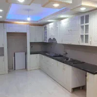 کابینت وکیوم +ملزومات+ حمل رایگان|مصالح و تجهیزات ساختمان|همدان, |دیوار