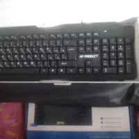 فروش موس وکیبورد