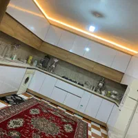 کمددیواری  و کابینت آشپزخانه|جاکفشی، کمد، دراور|ماکو, |دیوار