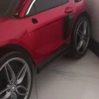 ماشین شارژی نو|اسباب‌بازی بچه|یزد, |دیوار