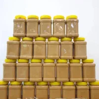 بادام زمینی وکره بادام زمینی ویژه یلدای شما|خوردنی و آشامیدنی|رشت, شهرک قدس|دیوار