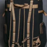 کیف کوله کوهنوردی|کیف، کفش، کمربند|اصفهان, هفتون|دیوار