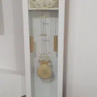 ساعت‌دیواری|ساعت دیواری و تزئینی|کرباسک, |دیوار