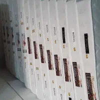 تشک اسفنجی رویال مدل نرم زمردی باپارچه تنفس،لطافت