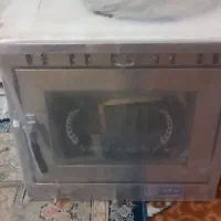 تنور آپارتمانی