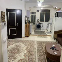 اپارتمان۵۵ متری/بازسازی/بهترین لوکیشن/کوچه پهن|فروش آپارتمان|کرج, حیدرآباد|دیوار