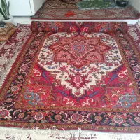 فرش دستباف هریس