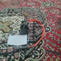 کویل پژو 405