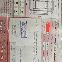 سمند LX EF7 بنزینی، مدل ۱۳۹۰|خودرو سواری و وانت|مشهد, حجاب|دیوار