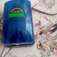 پمپ هوا آکواریوم