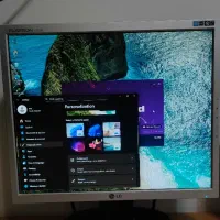 مانیتور|قطعات و لوازم جانبی رایانه|تهران, تهرانپارس شرقی|دیوار