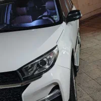 ام وی ام x33s نیوفیس AT|خودرو سواری و وانت|تهران, تهرانپارس غربی|دیوار