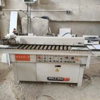 لبه چسبان چهار ایستگاه