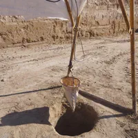 حفاری چاه|خدمات پیشه و مهارت|نظرآباد, رسالت|دیوار