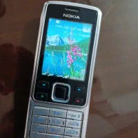 گوشی نوکیا مدل 0063