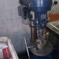 دریل یا دلر 16