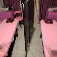 استخدام ماسیس / ماساژیست خانم درصدی
