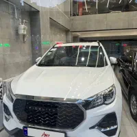 فیدالیتی الیت تیپ2 فول هفت نفره صفر خشک