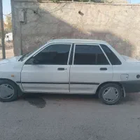 پراید مدل ۸۷|خودرو سواری و وانت|بجنورد, |دیوار