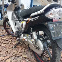 فروش موتور فوری در حد زیر قیمت