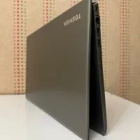 توشیبا Core i7 گرافیکدار رام ۱۲|رایانه همراه|تهران, فردوس|دیوار