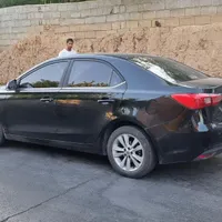 ام‌جی 360 اتوماتیک توربو، مدل ۱۳۹۷|خودرو سواری و وانت|شیراز, رحمت‌آباد|دیوار