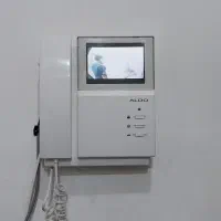 آیفون آلدو4اینچ تصویری حافظه دار زیر قیمت