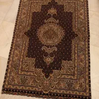 پشتی دستباف