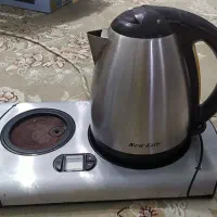 چای‌ساز نیو لایف