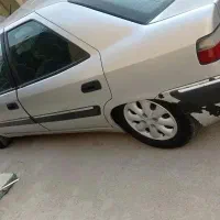 زانتیا مدل84