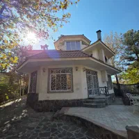 ویلای لاکچری ، فروش یا تهاتر با آپارتمان