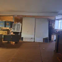 اینه قاب دار