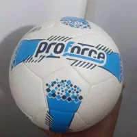 توپ فوتبال پاکستانی