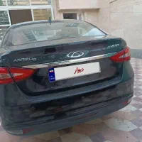 اریزو ۵اتومات|خودرو سواری و وانت|شیراز, حجت آباد|دیوار