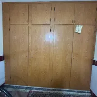 کمد دیواری کامل|جاکفشی، کمد، دراور|امیدیه, |دیوار