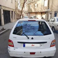 پراید ۱۱۱|خودرو سواری و وانت|تهران, قیطریه|دیوار