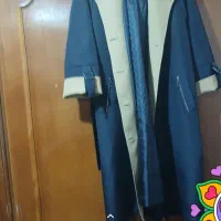 یه عدد پالتو نو|لباس|ایذه, |دیوار