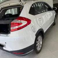 ام‌وی‌ام 315 هاچبک اسپرت اکسلنت، مدل95